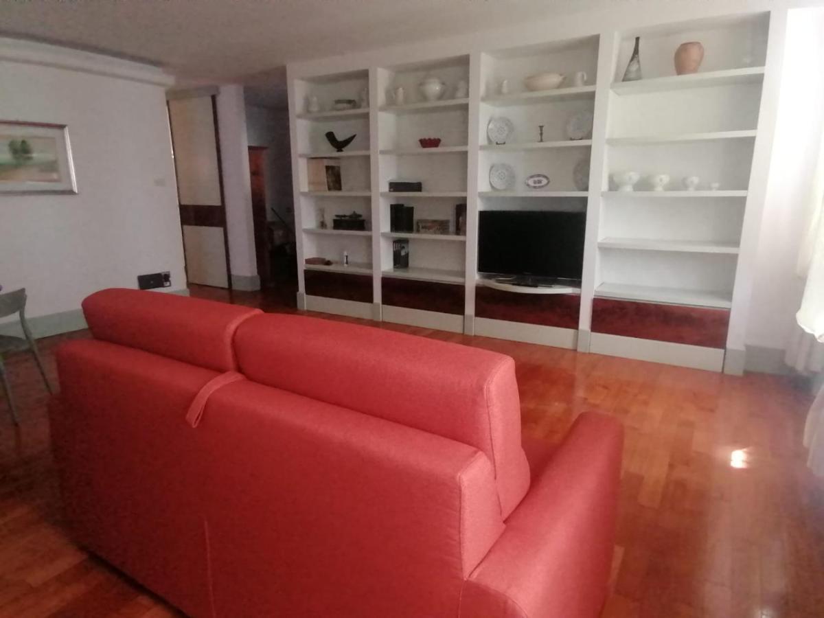 Le Finestre Sugli Ulivi Lejlighed Desenzano del Garda Eksteriør billede