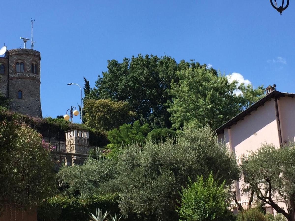 Le Finestre Sugli Ulivi Lejlighed Desenzano del Garda Eksteriør billede