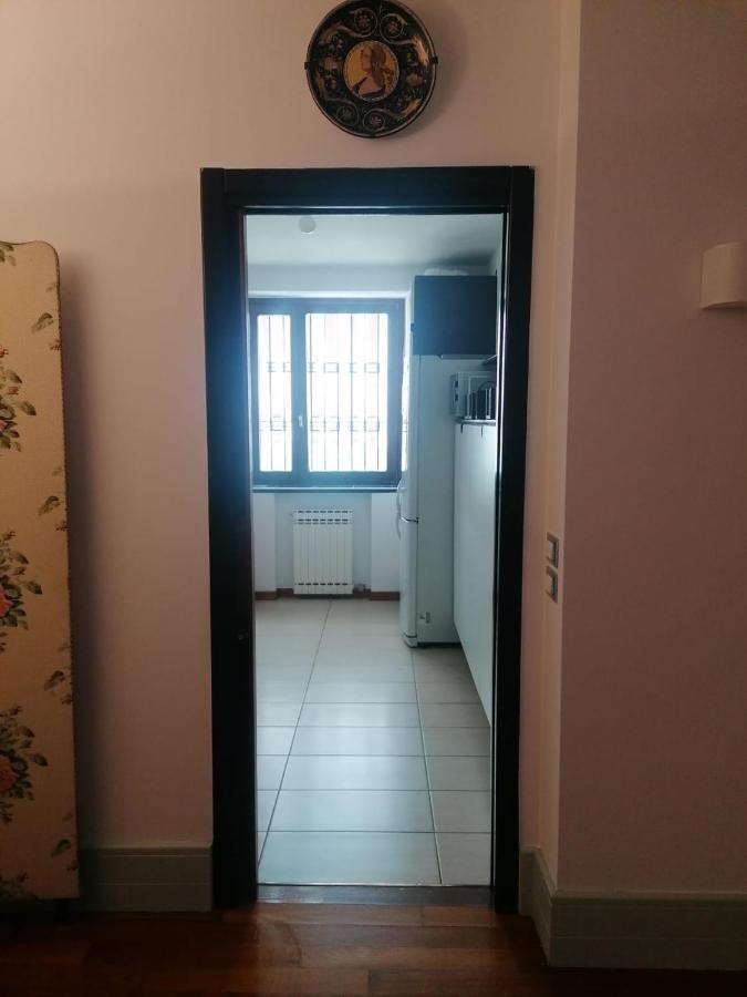 Le Finestre Sugli Ulivi Lejlighed Desenzano del Garda Eksteriør billede