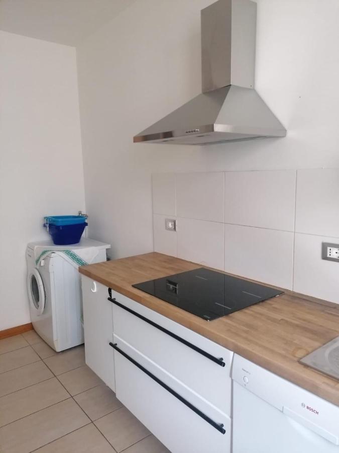 Le Finestre Sugli Ulivi Lejlighed Desenzano del Garda Eksteriør billede