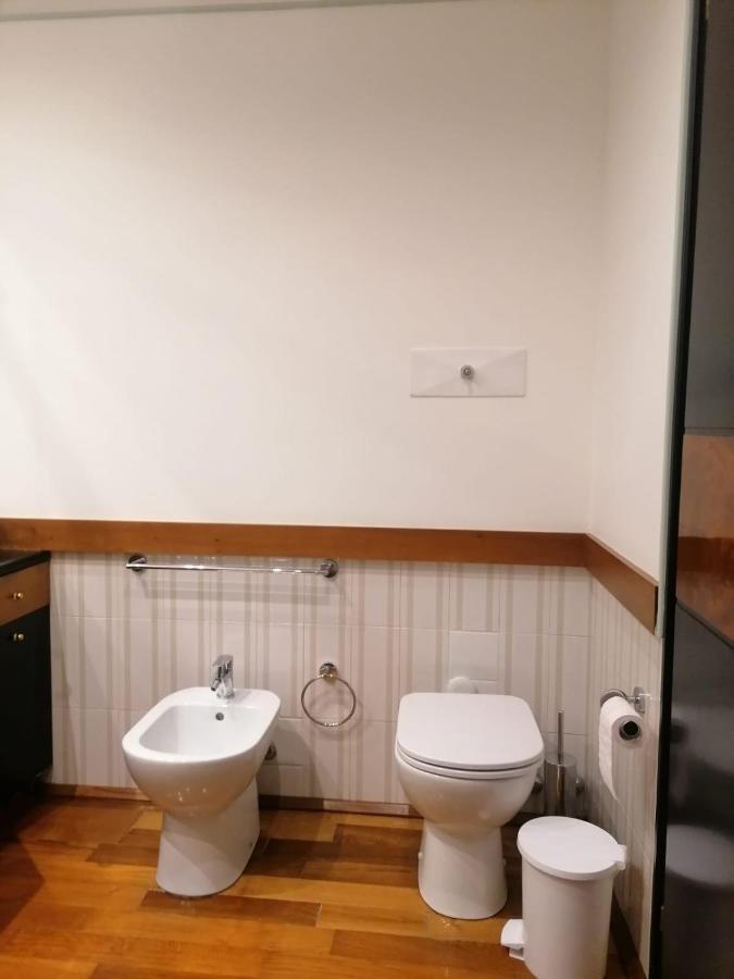Le Finestre Sugli Ulivi Lejlighed Desenzano del Garda Eksteriør billede