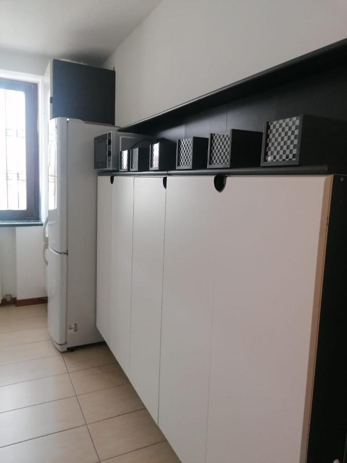 Le Finestre Sugli Ulivi Lejlighed Desenzano del Garda Eksteriør billede