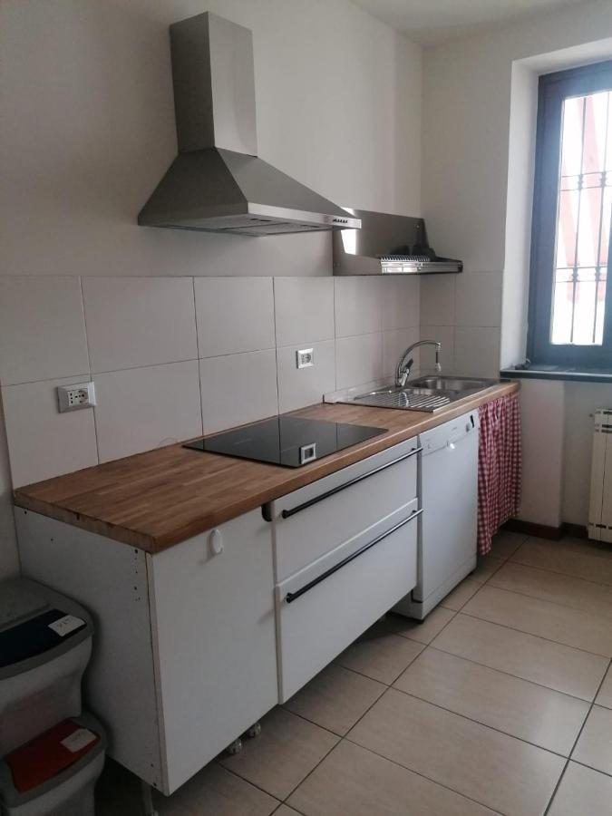 Le Finestre Sugli Ulivi Lejlighed Desenzano del Garda Eksteriør billede