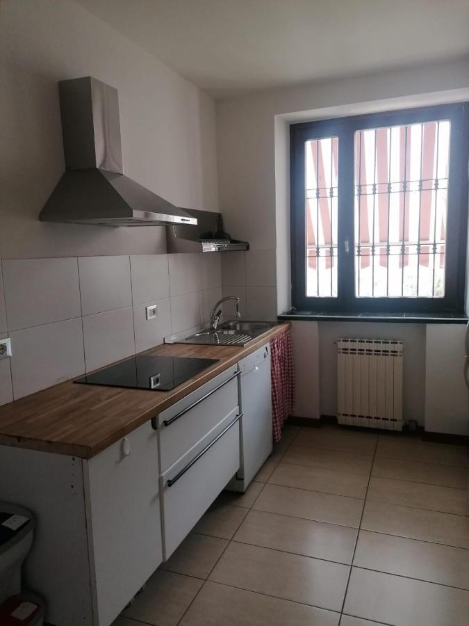 Le Finestre Sugli Ulivi Lejlighed Desenzano del Garda Eksteriør billede